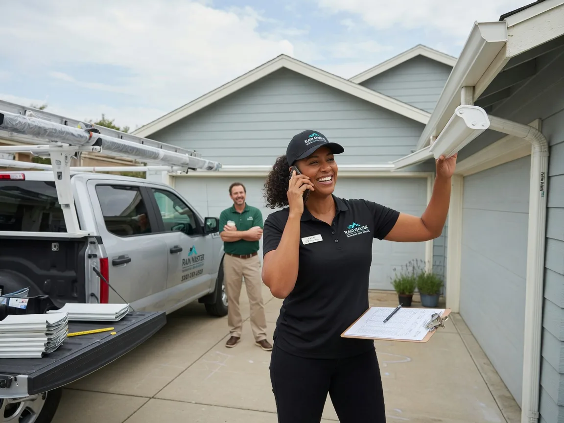 Gutter Installation Bethesda, MD FAQs
